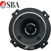 تصویر سوپر تیوتر پاور دیاموند مدل T50 با قدرت ۸۰ وات و حساسیت ۹۹ دسی بل 