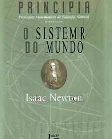 تصویر دانلود کتاب Principia: Princípios Matemáticos de Filosofia Natural 1ª کتاب 1ª