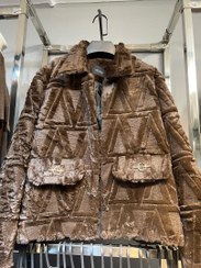 تصویر کت پوست 