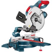 تصویر فارسی بر 250 میلی متری رونیکس مدل 5402 کشویی از بغل RONIX 5402 Miter Saw