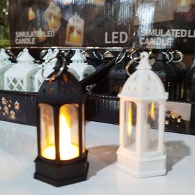 تصویر فانوس تزیینی 