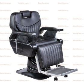 تصویر صندلی میکاپ صنعت نواز مدل SN6814 