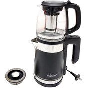 تصویر چای ساز مونتینی مدل ATHENS12 ظرفیت ۱.۸ لیتر 