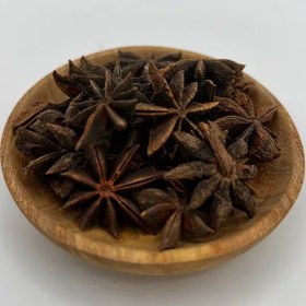 تصویر بادیان ستاره ای 