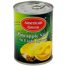 تصویر چف کمپوت آناناس 567 گ 