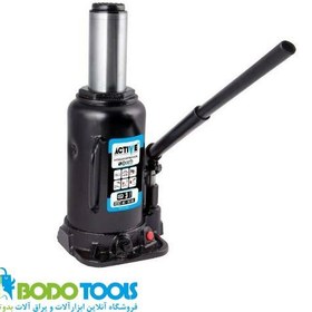 تصویر جک روغنی مدل AC-3003 اکتیو Hydraulic-Jack-AC-3003-Active