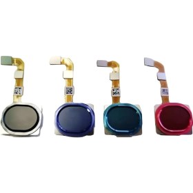 تصویر اثر انگشت Samsung Galaxy A20s A207 