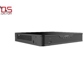 تصویر دستگاه ان وی آر Uniarch مدل NVR-108BC 