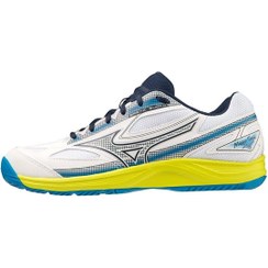 تصویر کفش تنیس زنانه میزانو Mizuno اورجینال 5003152279 