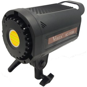 تصویر ویدئو لایت ورتا Verta VC110 Video Light 