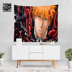 تصویر بک دراپ انیمه کد PU0020 