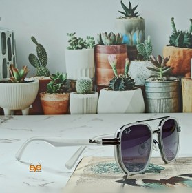 تصویر عینک آفتابی ریبن RayBan