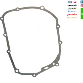 تصویر واشر درب کلاچ موتور TVS راکس و نئو ( NEO ) 