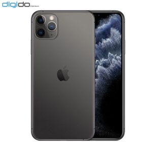 تصویر گوشی اپل (استوک) iPhone 11 Pro Max | حافظه 256 گیگابایت ا Apple iPhone 11 Pro Max (Stock) 256 GB Apple iPhone 11 Pro Max (Stock) 256 GB