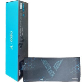 تصویر پدماوس RAPOO GAMING VP440 XL 