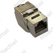 تصویر کیستون cat6 sftp شبکه PKS MT 