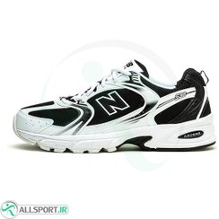 تصویر کتونی نیوبالانس 530 مردانه - 44 New balance