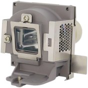 تصویر لامپ ویدئو پروژکتور بنکیو Benq MX528 Lamp Benq MX528 Projector Lamp