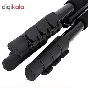 تصویر سه پایه دوربین سومیتا مدل ST-7080 