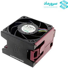 تصویر فن سرور HPE High Performance DL380 Gen10 
