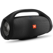 تصویر اسپیکر بلوتوثی قابل حمل جی بی ال مدل BoomBox 2 JBL Boombox 2 Portable Bluetooth Speaker