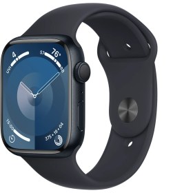 تصویر ساعت هوشمند اپل مدل Series 9 Aluminum 41mm ا Apple Series 9 Aluminum 41mm Smart Watch Apple Series 9 Aluminum 41mm Smart Watch