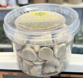 تصویر کشک گوسفندی 