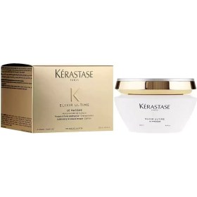 تصویر ماسک موی الکسیر کراستاس مدل Elixir Ultime Kerastase Elixir Ultime Le Masque