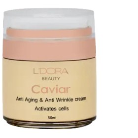 تصویر کرم ضد چروک 