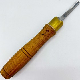 تصویر مغار قلمی قاشقی - سایز 6 میلی متر 