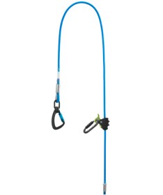 تصویر تسمه ادلراید 4 متری مدل edelrid EXTREME XP Twister Triple 