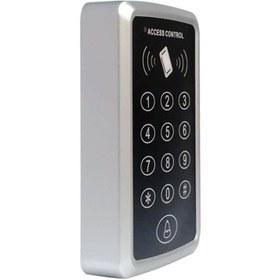 تصویر اکسس کنترل بتا مدل BSI1205A کارت رمز Beta access control