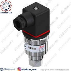 تصویر پرشر ترانسمیتر دانفوس Danfoss مدل AKS 32R 060G6341 