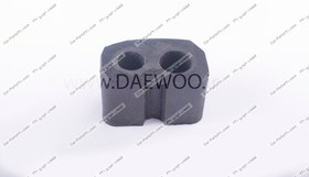 تصویر بست لاستیکی شیلنگ ترمز زیر اتاق دوو اسپرو 