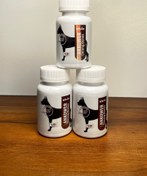 تصویر قرص تقویت استخوان سگ 