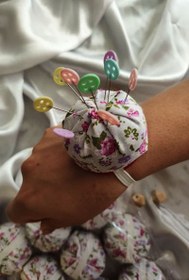 تصویر جاسوزنی مدل مچی 