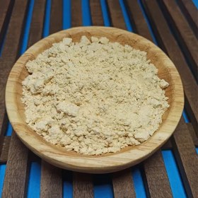 تصویر آرد نخودچی 