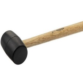 تصویر چکش لاستیکی 