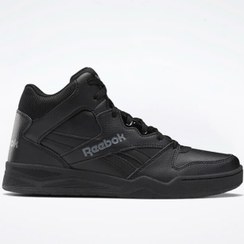 تصویر کفش مردانه ریباک مدل Reebok Royal BB 4500 HI 2 Men’s Black 100000090 