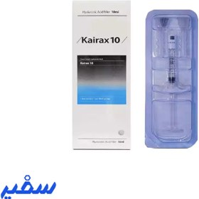 تصویر کایراکس فیلر کره جنوبی 10cc Kairax filler 10cc