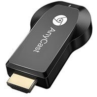 تصویر دانگل HD بیسیم ANYCAST M9 تصویر 
