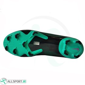 تصویر کفش فوتبال نایک مرکوریال طرح اصلی سبز Nike Mercurial Green 