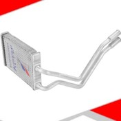 تصویر رادیاتور بخاری پژو 405 آلومینی... 