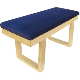 تصویر نیمکت مدل BENCH 5 کن مدل 404618 