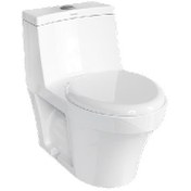 تصویر توالت فرنگی چینی کرد مدل هلنا درجه ۱ 