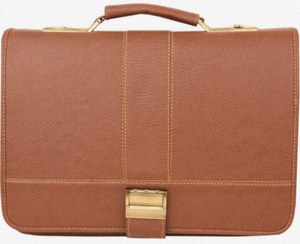 تصویر کیف اداری مردانه گارد مدل HGH100143 قفل سه رقمی 