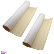 تصویر چسب مسدود کننده دریچه کولر مدل 05 بسته ۲ عددی 