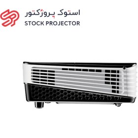 تصویر ویدئو پروژکتور دست دوم بنکیو BenQ mx660P BenQ MX660P DLP XGA Projector