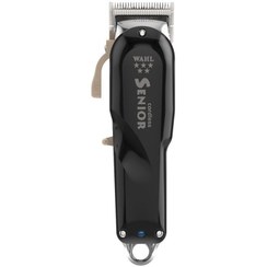 تصویر ماشین اصلاح وال مدل سنیور بی سیم Wahl Professional 5 Star Senior not original
