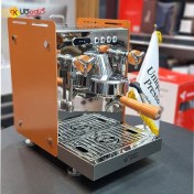 تصویر اسپرسوساز یونیک پرسو مدل up- 5000 